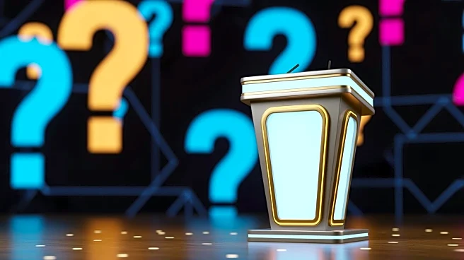 'Jeopardy!' Champion Paolo Pasco Secures Victory on January 29 Episode