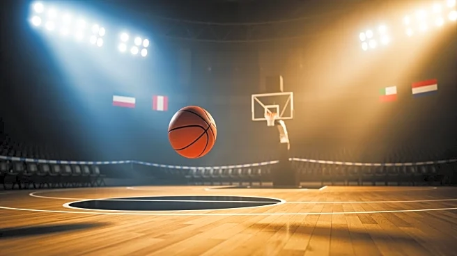 Cleveland Cavaliers Dominate Los Angeles Lakers with Strong Third Quarter Performance