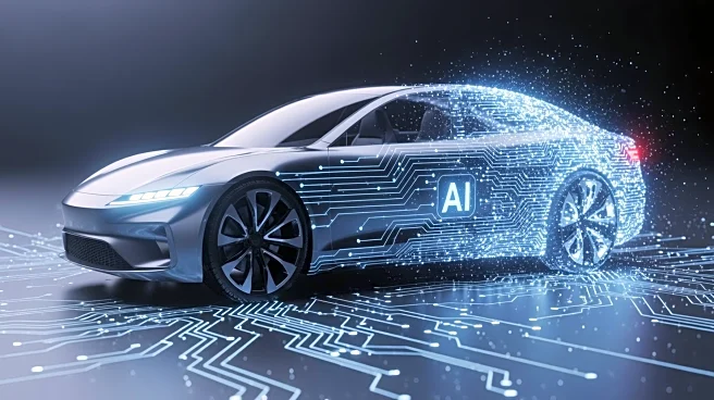 Tesla Ends Production of Model S to Focus on AI and Robotics