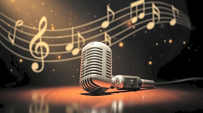 Grammy-Nominated Jazz Vocalists Samara Joy and Dee Dee Bridgewater Discuss Jazz's Evolution and Social Impact