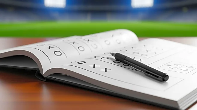 Sean Mannion Appointed as Philadelphia Eagles Offensive Coordinator Amid Offensive Struggles