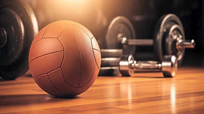 Kim Wood, NFL's First Full-Time Strength Coach, Passes Away at 80