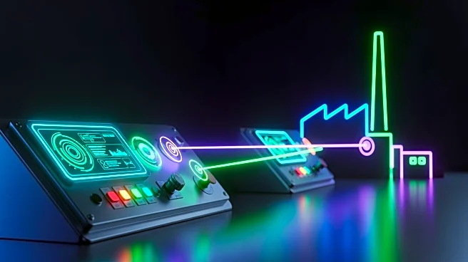 Mendix Enhances Low-Code Platform with Direct Connectivity for Manufacturers