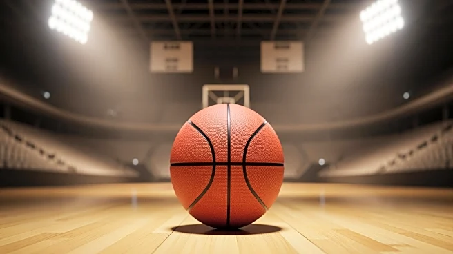 Gonzaga's Graham Ike Set to Return for Crucial Game Against Saint Mary's