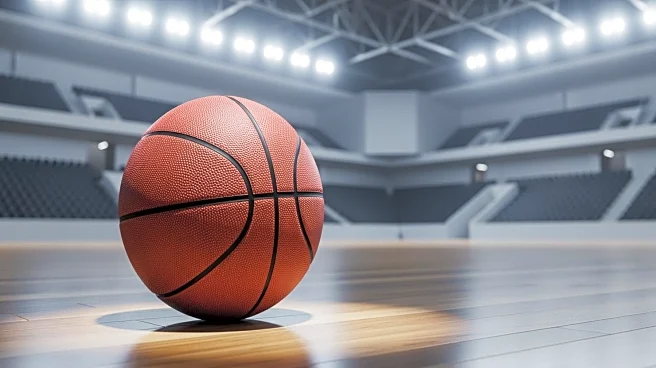 SPIRE Academy National Triumphs Over Bergen Catholic in New Jersey's Metro Classic