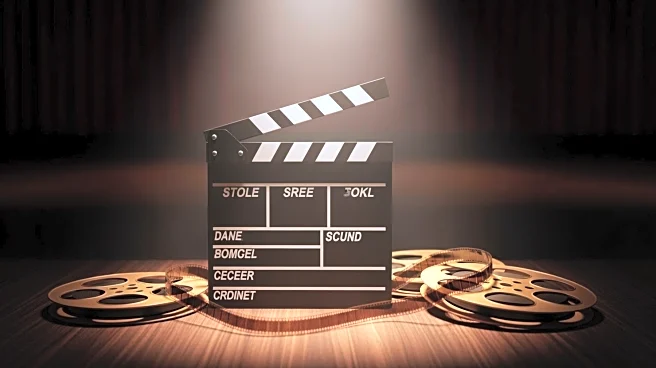 Latino Artists Demand Equity in Hollywood Casting Amid 'Deep Cuts' Backlash