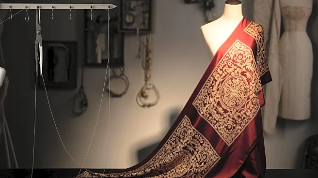 Phan Huy Debuts as Youngest Guest Couturier at Paris Couture Week, Showcasing Vietnamese Heritage