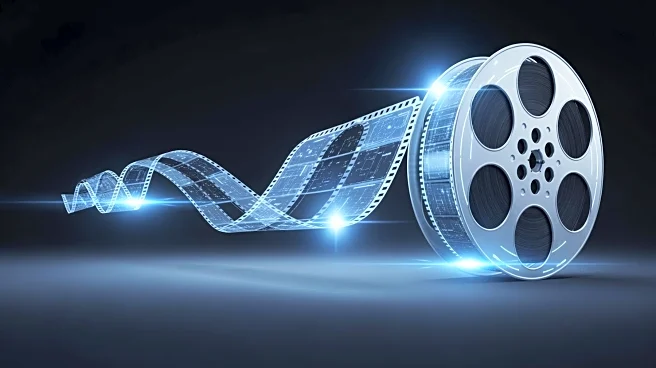 Oscars 2026: 'Avatar 3' Competes for Best Visual Effects Amidst Strong Rivals