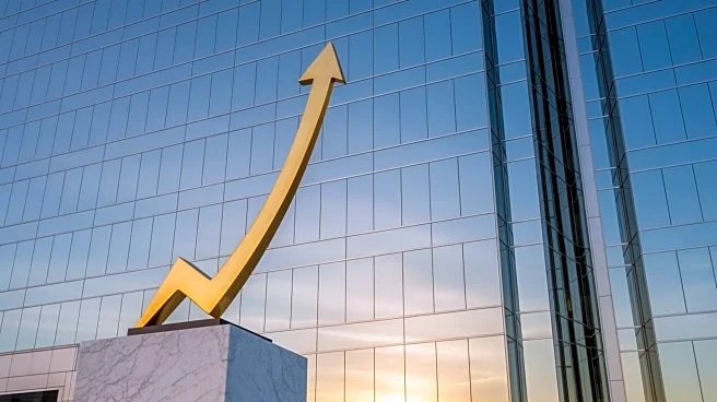 First Reliance Bancshares Reports Significant Earnings Growth in Fourth Quarter 2025