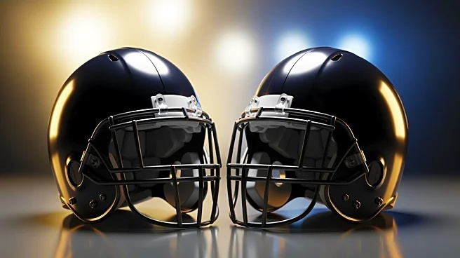 Denver Broncos' Bolles and Meinerz Nominated for NFL's Protector of the Year Award