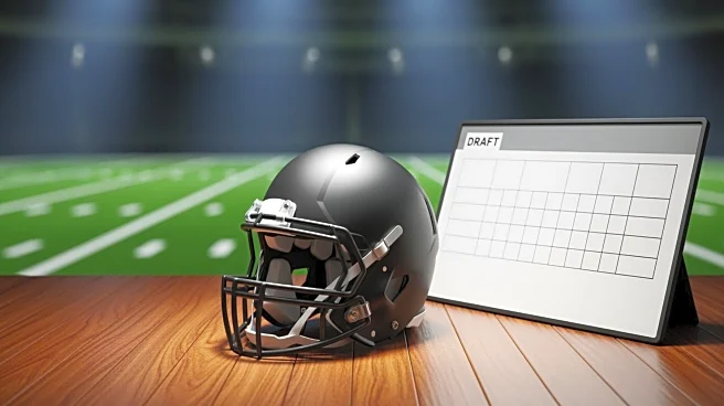 New York Jets Target Key Players in NFL Mock Draft to Bolster Roster