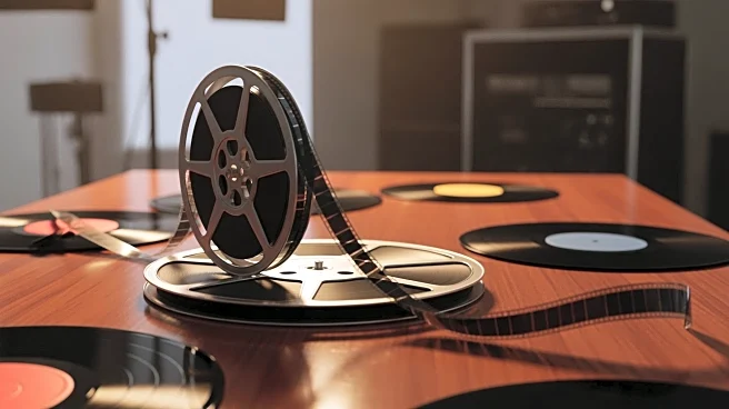 Sam Mendes to Direct Four Beatles Biopics with Full Music Rights