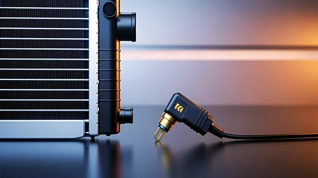 Gentherm to Acquire Modine's Vehicle Thermal Arm in $1 Billion Deal