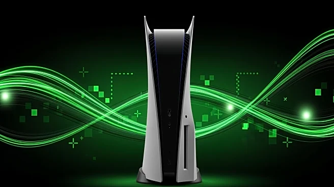 Xbox Celebrates Indie Selects Anniversary with New Dynamic Backgrounds for Series X|S