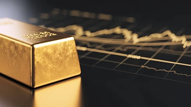 Gold Market Analysis Highlights Key Price Levels for Traders