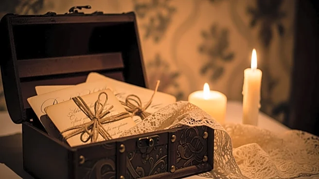 Julia Quinn Launches Historical Romance Subscription Box to Boost Genre