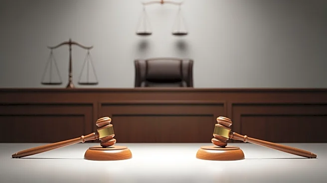 Courts Issue Conflicting Rulings on Limited Partnership Tax Exclusion