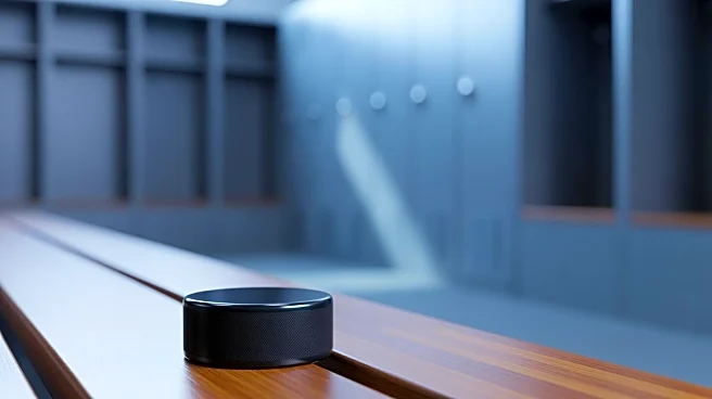 Nashville Predators Assign Fedor Svechkov to Milwaukee Admirals Amid Season Adjustments