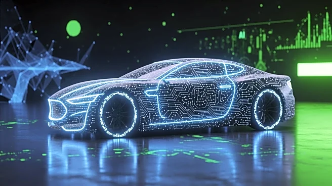 Cars.com Unveils New AI Solutions to Boost Dealer Profitability