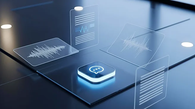 iManage Enhances AI Assistant with Natural Language Processing for Document Management