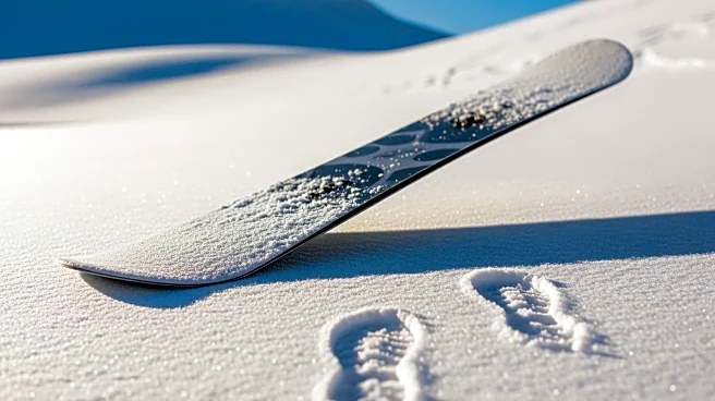 Snowboarding's 'Riding Switch' Skill Highlighted Ahead of 2026 Winter Olympics