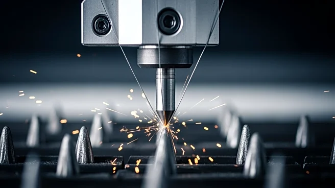 Pre-Met Invests £150,000 in Wire Erosion Technology to Expand Toolroom Capacity