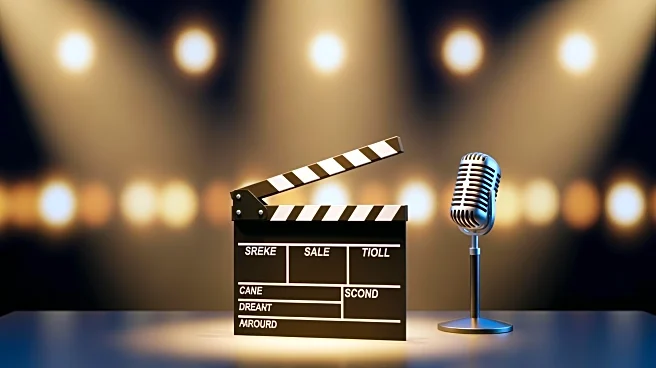 President Trump Defends Amazon's Support for First Lady's Documentary at Premiere