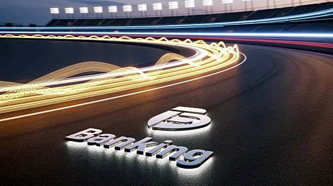 Standard Chartered Partners with Formula 1 for Wealth Management and Banking Services