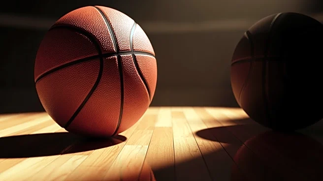 Michigan Wolverines and Michigan State Spartans Set for High-Stakes Basketball Showdown