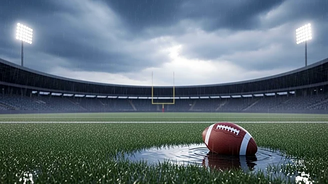 Broncos' Super Bowl Hopes Dashed by Poor Performance and Weather Conditions