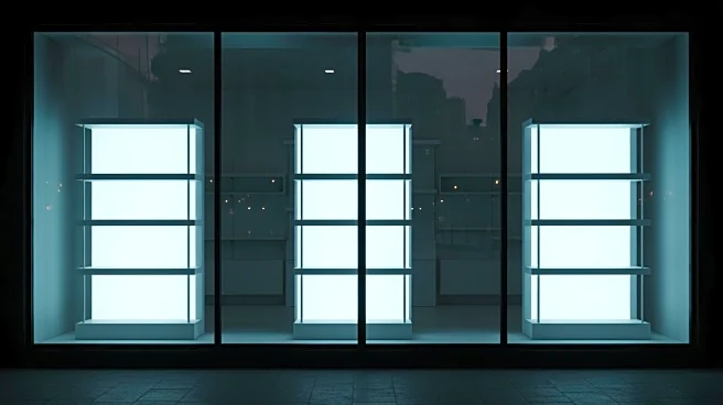 Allbirds to Close All U.S. Full-Price Stores Amid Strategic Shift