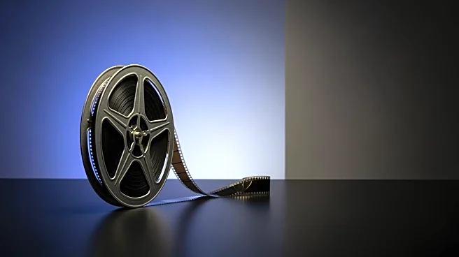 Tallinn Film Festival Appoints Triin Tramberg as New Artistic Director