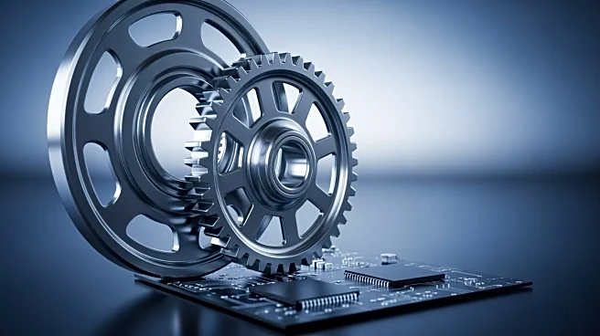 Rockwell Automation CEO to Discuss Industrial Tech at Citi's 2026 Conference