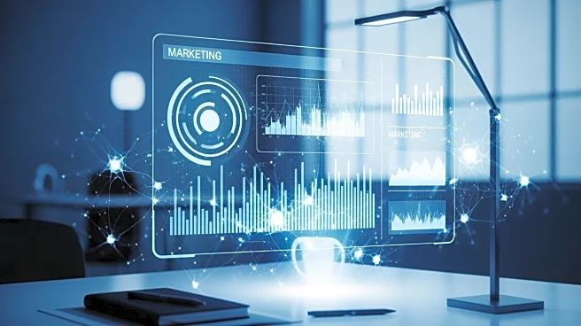 AI's Impact on Marketing Jobs: Mark Ritson Predicts a Tougher Market in 2026