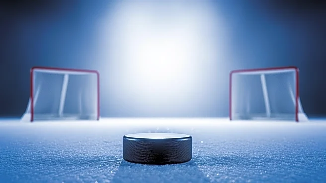 New York Islanders Secure Season Sweep Over New York Rangers with 2-1 Victory