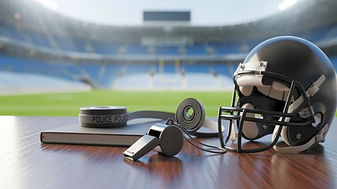 Rams Secure Bubba Ventrone as Special Teams Coordinator Amidst Coaching Restructuring