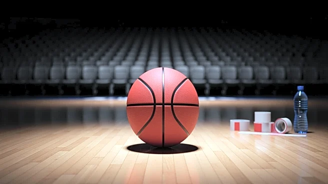 Nets' Nolan Traore: Draws Rare Start Against Nuggets Amidst Team Injuries