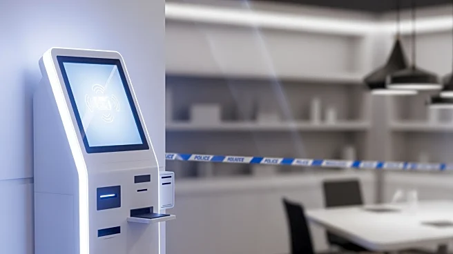 Diebold Nixdorf Study Highlights Self-Service Checkout Trends in Australian Retail