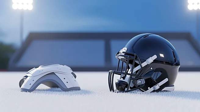 Patriots QB Drake Maye Sidelined from Practice Ahead of Super Bowl Due to Shoulder Injury