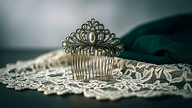 Margot Robbie Debuts 'Brontë Bun' at 'Wuthering Heights' Premiere in Los Angeles