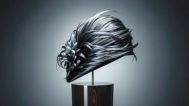 Margot Robbie Embraces Drama in Schiaparelli at 'Wuthering Heights' Premiere