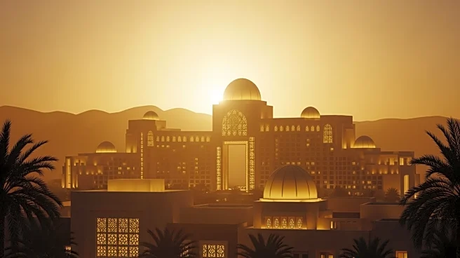 DoubleTree by Hilton Expands in Makkah with New Hotel in Al Aziziyah District