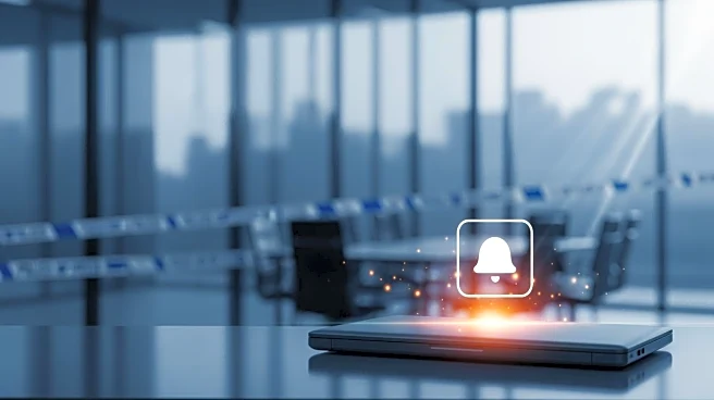 Amazon's Layoff Leak Highlights Communication Challenges Amid Job Cuts