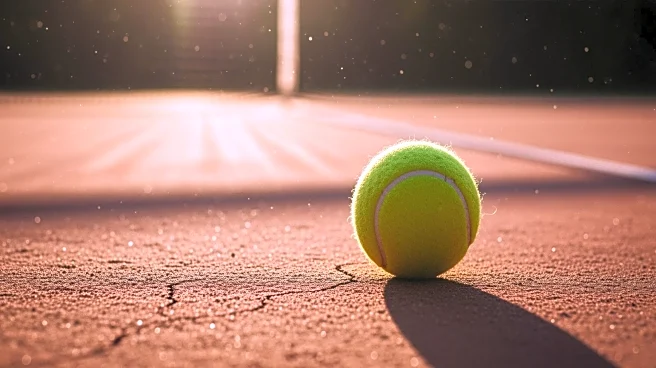 Carlos Alcaraz's Self-Belief Fuels Dramatic Australian Open Semifinal Victory
