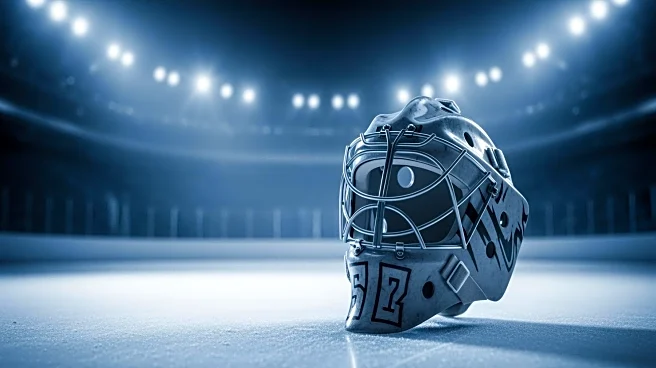 Netflix Documentary Revisits 'Miracle on Ice' with USA Olympic Goalie Jim Craig