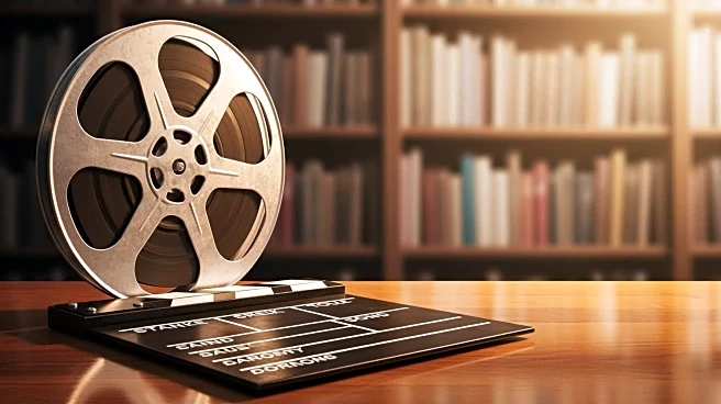 Library of Congress Adds 'Clueless,' 'The Karate Kid,' and 'Inception' to National Film Registry