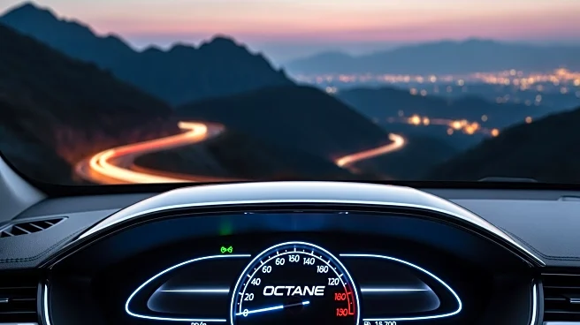 Don Toliver's New Album 'Octane' Inspired by Los Angeles' Scenic Routes and Mount Wilson