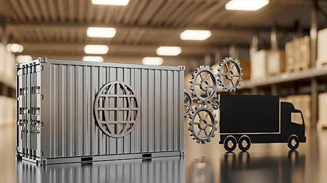 Werner Enterprises Expands Dedicated Services with FirstFleet Acquisition