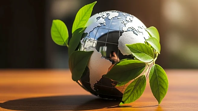 THOR Industries Releases Eighth Annual Sustainability Report Highlighting Emission Reductions