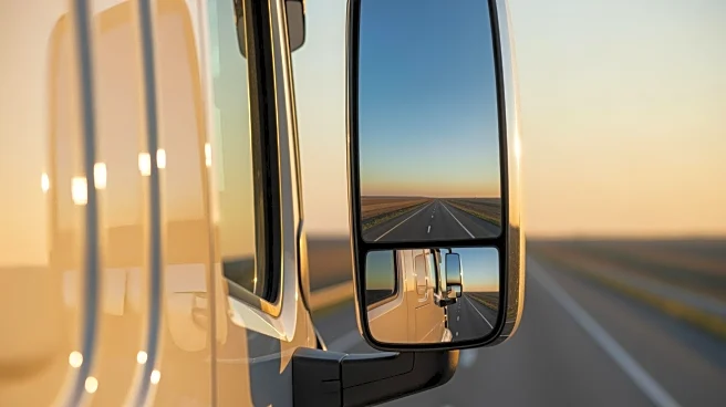 Werner Enterprises Acquires FirstFleet to Expand Dedicated Trucking Services